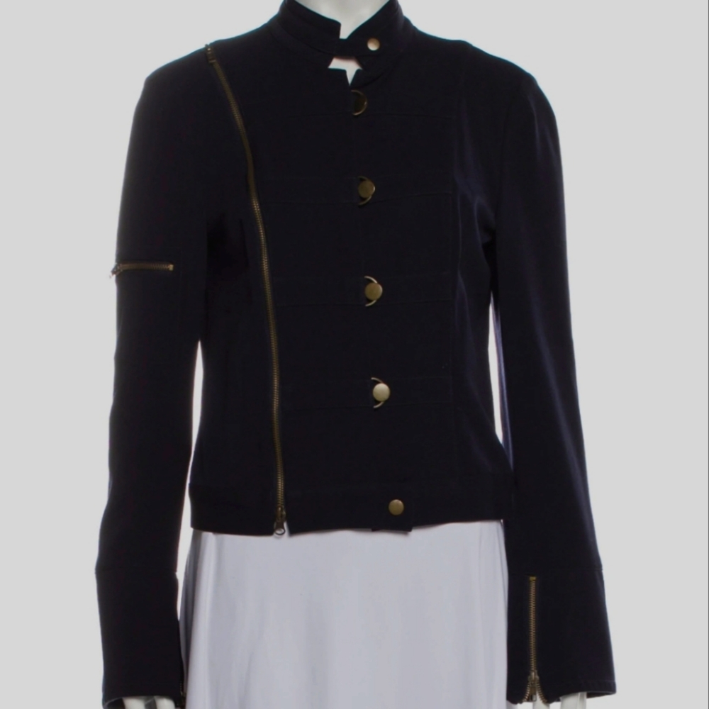 Walter Jacket
